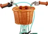 Volare Excellent Kinderfahrrad - Mädchen - 12 Zoll - Grün Produktbild-Vorschau 13
