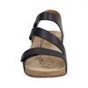 Josef Seibel TONGA 25 Damen Sandale - Sandaletten schwarz Produktbild-Vorschau 43