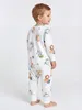 TupTam Baby Schlafsack mit Beinen und Ärmeln  e Produktbild-Vorschau 4