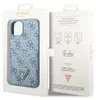 Guess Guhcp13Sp4Tpb Iphone 13 Mini 5,4 Niebieski/Blau Produktbild-Vorschau 8