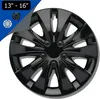 Radkappen 15 Zoll - Radzierblenden 4er-Set von 13-16 Zoll - Produktbild-Vorschau 1
