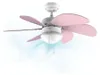 CECOTEC 05964 - Wentylator sufitowy EnergySilence Aero 3600 Podgląd zdjęcia produktu 7