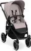 ABC Design Kombi-Kinderwagen Salsa 4 Air - inkl. Babywanne Produktbild-Vorschau 3