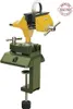 Proxxon FMZ, Maschinen-Schraubstock, 6 cm, Grün, Gelb Produktbild-Vorschau 1