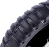 Roues noires remplaçables pour caddies - pack de 2 Voir les images du produit 4