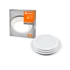 Ledvance LED Deckenleuchte Wandlampe Orbis Spiral Layer Produktbild-Vorschau 4