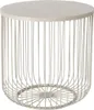 Metalltische, 41–47 cm, CINDY, 2er Set Produktbild-Vorschau 7