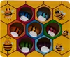Honigwaben-Sortierspiel Fleißige Bienen Produktbild-Vorschau 11