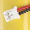 Speicherbatterie 3,6V passend für Yamaha KAS-M53G0-100 Produktbild-Vorschau 2