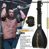 RDX Fitness Závesné AB popruhy na budovanie brušných svalov Náhľad obrázku produktu 4