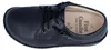 Finn Comfort, 96100, uomo, profilassi, stringate, nero, Anteprima dell’immagine prodotto 6