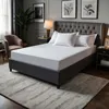 SETEX Textil GmbH Molton Köper Spannbetttuch x 200 cm 200 Produktbild-Vorschau 9