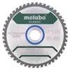 Metabo Sägeblatt "steel cut/sandwich panel - classic" Produktbild-Vorschau 2