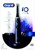 Elektryczna szczoteczka do zębów Oral-B iO Series 9N Black Podgląd zdjęcia produktu 11