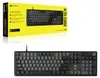 CORSAIR K70 RGB CORE Clavier de jeu mécanique, rétroéclairé Voir les images du produit 5
