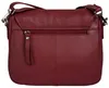 Bruno Banani Umhängetasche Samea Damen bordeaux Produktbild-Vorschau 4