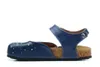Damenschuhe Calceo Klassische Sandalen CAL1616 38 Produktbild-Vorschau 4