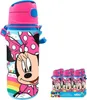 Butelka aluminiowa KIDS LICENSING Disney Minnie 600ml - Voir les images du produit 5