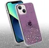 Cadorabo Hülle für Apple iPhone 13 Schutz Hülle in Lila Produktbild-Vorschau 3