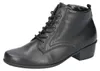 Waldläufer Schnürstiefel Kaltfutter in schwarz, Gr. 6.5 Produktbild-Vorschau 19