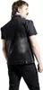 Black Premium by EMP Herren graue Jeans-Weste im Used-Look Produktbild-Vorschau 7
