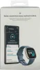 Fitbit Versa 4 Waterfall Blue/Platinum Produktbild-Vorschau 24