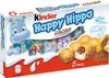 Kinder Happy Hippo Cacao lustig leckere Knusperwaffeln 5 Produktbild-Vorschau 9