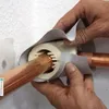 Armacell Armalok® PUR Rohrbögen mit PVC-Ummantelung 90 Grad Produktbild-Vorschau 5