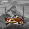 Verres à whisky Liiton Mount Everest 270 ml - 2 pièces Voir les images du produit 10