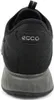 Ecco EXOSTRIDE Herrenschuhe - Sneakers - Halbschuhe schwarz Produktbild-Vorschau 57