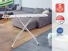 Bügeltisch Classic S Basic Paisley Produktbild-Vorschau 2