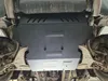 Ocelový ochranný kryt podvozku pro motor Hyundai Terracan Náhled obrázku produktu 7