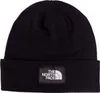 THE NORTH FACE - Essential uni logo beanie - Size One size Náhled obrázku produktu 5