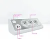 Zásuvková lišta Schuko 3 NANOCABLE 10.37.0013-W Náhled obrázku produktu 4