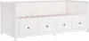 VidaXL 820912, Sofabett, Weiß, Pinienwald, 1975 mm, 970 mm, Produktbild-Vorschau 10