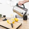 TZS First Austria Edelstahl Wasserkocher 2200W, 1,7 L, Produktbild-Vorschau 12