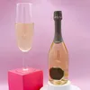 Winkee - XL Sektglas – Riesiges Sektglas für eine ganze Produktbild-Vorschau 4