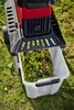 Einhell 3430635, 60 L, Ostrie, Čierna, Červená, 4000 Náhľad obrázku produktu 19