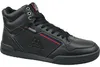 Kappa Mangan 242764-1120, Sneaker, Herren, Schwarz, Größe: Produktbild-Vorschau 4