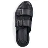 Tamaris Plateau Pantoletten Damen 31373531303034 Schwarz 40 Produktbild-Vorschau 20