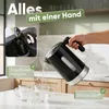 Clatronic® Wasserkocher 1,8L | 2200W | BPA frei | Produktbild-Vorschau 4
