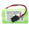 Akumulator odpowiedni do Visonic PowerMaster 10 NiMH Podgląd zdjęcia produktu 1