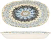 By Bone Plat de service - Armonia - Porcelaine - 34 x 20,5 Voir les images du produit 1
