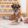 Relaxdays Hundeabsperrgitter, ausziehbar bis 118 cm, Produktbild-Vorschau 5