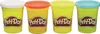 Knetspiel Colores Silvestres Hasbro (4 pcs) Produktbild-Vorschau 4