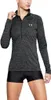 Lehká dámská mikina Under Armour New Tech 1/2 Zip - Twist Náhled obrázku produktu 9