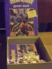 Heroquest Expansion Návrat Čarodějnice En Náhled obrázku produktu 3
