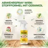 Fliegenspray Pferd 500 ml – Bremsenabwehr & Mückenschutz, Produktbild-Vorschau 6