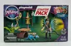 PLAYMOBIL AoA 70905 Starter Pack Chevalier Fée avec raton Voir les images du produit 11