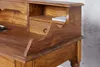 Davenport MAKASSAR 115 cm Sheesham Produktbild-Vorschau 15
